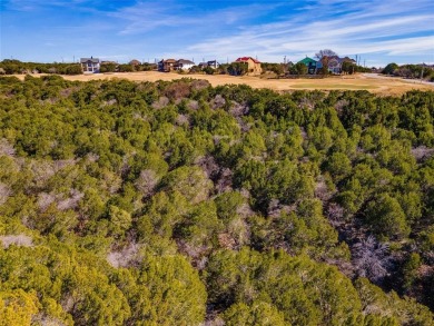 Over half an acre of golf course and water view. This sloped lot on The Cliffs Resort in Texas - for sale on GolfHomes.com, golf home, golf lot