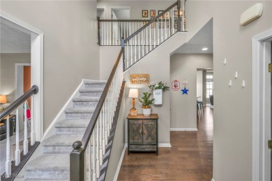 Imagine waking up each morning to sweeping views of lush on Shale Creek Golf Club in Ohio - for sale on GolfHomes.com, golf home, golf lot