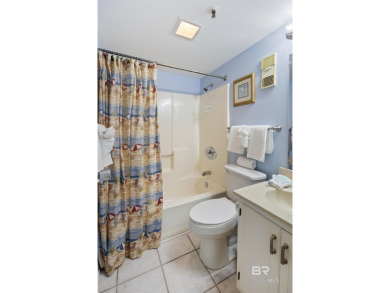 Unit 5312 at the Royal Gulf Beach and Racquet Club is a 2 on Kiva Dunes Golf Club in Alabama - for sale on GolfHomes.com, golf home, golf lot