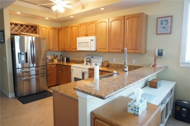 A BOATER'S LIFE COULD BE YOUR DREAM COME TRUE IN THIS BEAUTIFUL on Saint Andrews South Golf Club in Florida - for sale on GolfHomes.com, golf home, golf lot