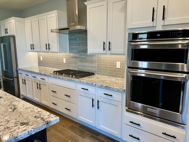 Seller Financing Available for two years with 30% Down at 4% on Wickenburg Ranch Golf Course in Arizona - for sale on GolfHomes.com, golf home, golf lot