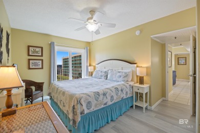 Unit 5312 at the Royal Gulf Beach and Racquet Club is a 2 on Kiva Dunes Golf Club in Alabama - for sale on GolfHomes.com, golf home, golf lot