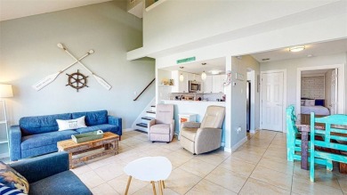 Discover the perfect island getaway at El Cortez on Mustang on Palmilla Beach Golf Club in Texas - for sale on GolfHomes.com, golf home, golf lot