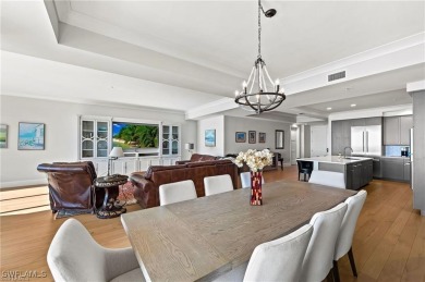 Don't miss out on this exquisite luxury seasonal rental in on Bonita Bay West in Florida - for sale on GolfHomes.com, golf home, golf lot