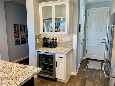 Seller Financing Available for two years with 30% Down at 4% on Wickenburg Ranch Golf Course in Arizona - for sale on GolfHomes.com, golf home, golf lot