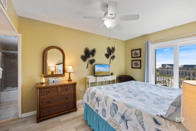 Unit 5312 at the Royal Gulf Beach and Racquet Club is a 2 on Kiva Dunes Golf Club in Alabama - for sale on GolfHomes.com, golf home, golf lot