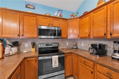 Extremely well-maintained, ground floor home in Safe Harbor! on Palmilla Beach Golf Club in Texas - for sale on GolfHomes.com, golf home, golf lot