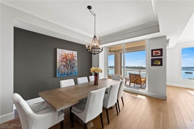 Don't miss out on this exquisite luxury seasonal rental in on Bonita Bay West in Florida - for sale on GolfHomes.com, golf home, golf lot