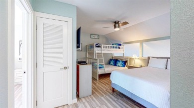 Discover the perfect island getaway at El Cortez on Mustang on Palmilla Beach Golf Club in Texas - for sale on GolfHomes.com, golf home, golf lot
