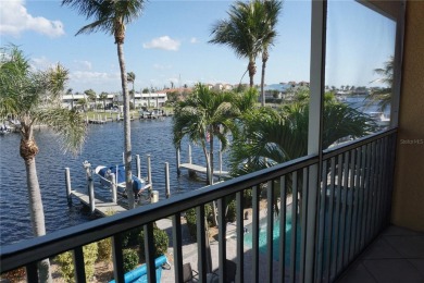 A BOATER'S LIFE COULD BE YOUR DREAM COME TRUE IN THIS BEAUTIFUL on Saint Andrews South Golf Club in Florida - for sale on GolfHomes.com, golf home, golf lot
