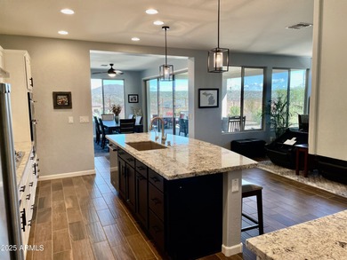 Seller Financing Available for two years with 30% Down at 4% on Wickenburg Ranch Golf Course in Arizona - for sale on GolfHomes.com, golf home, golf lot