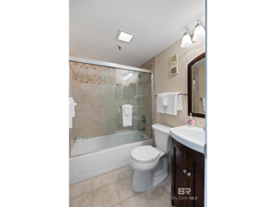 Unit 5312 at the Royal Gulf Beach and Racquet Club is a 2 on Kiva Dunes Golf Club in Alabama - for sale on GolfHomes.com, golf home, golf lot
