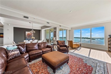 Don't miss out on this exquisite luxury seasonal rental in on Bonita Bay West in Florida - for sale on GolfHomes.com, golf home, golf lot