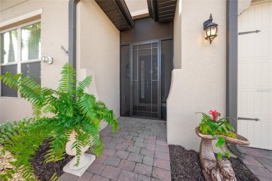 Under contract-accepting backup offers. INCREDIBLE FINISHES! on Venetian Golf and River Club in Florida - for sale on GolfHomes.com, golf home, golf lot