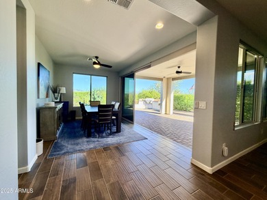 Seller Financing Available for two years with 30% Down at 4% on Wickenburg Ranch Golf Course in Arizona - for sale on GolfHomes.com, golf home, golf lot