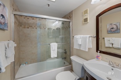 Unit 5312 at the Royal Gulf Beach and Racquet Club is a 2 on Kiva Dunes Golf Club in Alabama - for sale on GolfHomes.com, golf home, golf lot