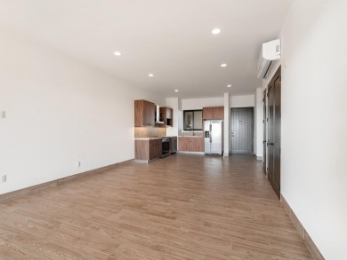 Mavila Tower 3 brand-new contemporary 2-bedroom condo on the on  in  - for sale on GolfHomes.com, golf home, golf lot