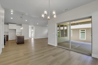 Beautiful Pro Made condo in gated community, discover the on Deer Park Golf Club in Washington - for sale on GolfHomes.com, golf home, golf lot