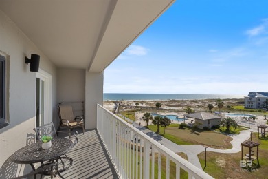 Unit 5312 at the Royal Gulf Beach and Racquet Club is a 2 on Kiva Dunes Golf Club in Alabama - for sale on GolfHomes.com, golf home, golf lot