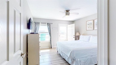 Discover the perfect island getaway at El Cortez on Mustang on Palmilla Beach Golf Club in Texas - for sale on GolfHomes.com, golf home, golf lot