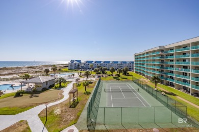 Unit 5312 at the Royal Gulf Beach and Racquet Club is a 2 on Kiva Dunes Golf Club in Alabama - for sale on GolfHomes.com, golf home, golf lot