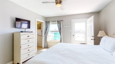 Discover the perfect island getaway at El Cortez on Mustang on Palmilla Beach Golf Club in Texas - for sale on GolfHomes.com, golf home, golf lot