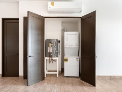 Mavila Tower 3 brand-new contemporary 2-bedroom condo on the on  in  - for sale on GolfHomes.com, golf home, golf lot