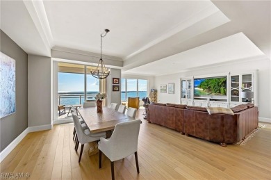 Don't miss out on this exquisite luxury seasonal rental in on Bonita Bay West in Florida - for sale on GolfHomes.com, golf home, golf lot
