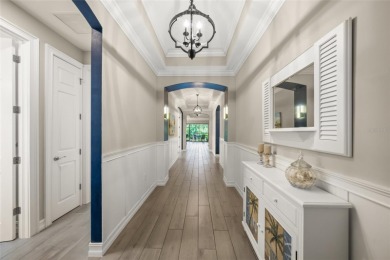 Under contract-accepting backup offers. INCREDIBLE FINISHES! on Venetian Golf and River Club in Florida - for sale on GolfHomes.com, golf home, golf lot