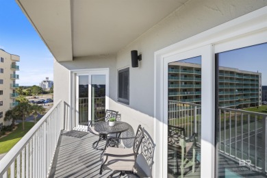 Unit 5312 at the Royal Gulf Beach and Racquet Club is a 2 on Kiva Dunes Golf Club in Alabama - for sale on GolfHomes.com, golf home, golf lot