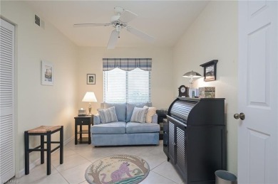 1st Floor 3 bedroom end unit with private entrance. Nice golf on  in Florida - for sale on GolfHomes.com, golf home, golf lot