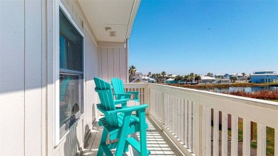 Discover the perfect island getaway at El Cortez on Mustang on Palmilla Beach Golf Club in Texas - for sale on GolfHomes.com, golf home, golf lot