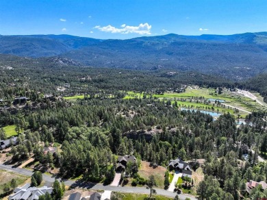 Dru English, Keller Williams Realty Southwest Associates, LLC on The Glacier Club in Colorado - for sale on GolfHomes.com, golf home, golf lot