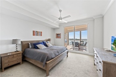 Don't miss out on this exquisite luxury seasonal rental in on Bonita Bay West in Florida - for sale on GolfHomes.com, golf home, golf lot