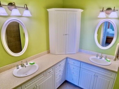 A BOATER'S LIFE COULD BE YOUR DREAM COME TRUE IN THIS BEAUTIFUL on Saint Andrews South Golf Club in Florida - for sale on GolfHomes.com, golf home, golf lot