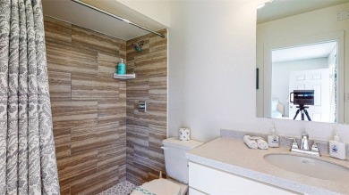 Discover the perfect island getaway at El Cortez on Mustang on Palmilla Beach Golf Club in Texas - for sale on GolfHomes.com, golf home, golf lot