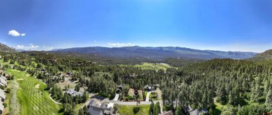 Dru English, Keller Williams Realty Southwest Associates, LLC on The Glacier Club in Colorado - for sale on GolfHomes.com, golf home, golf lot