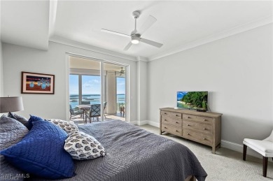 Don't miss out on this exquisite luxury seasonal rental in on Bonita Bay West in Florida - for sale on GolfHomes.com, golf home, golf lot