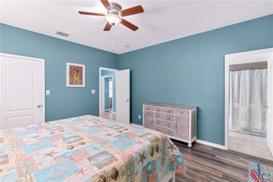 Extremely well-maintained, ground floor home in Safe Harbor! on Palmilla Beach Golf Club in Texas - for sale on GolfHomes.com, golf home, golf lot
