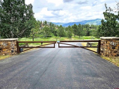 Dru English, Keller Williams Realty Southwest Associates, LLC on The Glacier Club in Colorado - for sale on GolfHomes.com, golf home, golf lot