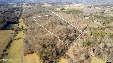 80 acres with possibilities galore! Beautiful building on River Islands Golf Club in Tennessee - for sale on GolfHomes.com, golf home, golf lot
