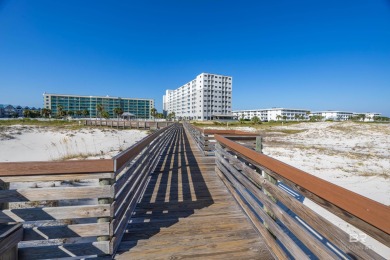 Unit 5312 at the Royal Gulf Beach and Racquet Club is a 2 on Kiva Dunes Golf Club in Alabama - for sale on GolfHomes.com, golf home, golf lot