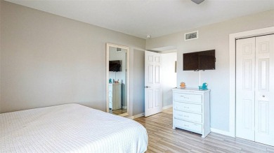 Discover the perfect island getaway at El Cortez on Mustang on Palmilla Beach Golf Club in Texas - for sale on GolfHomes.com, golf home, golf lot