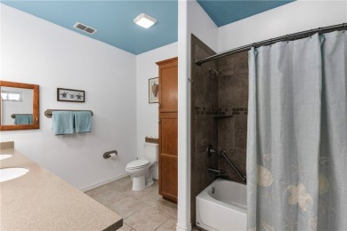 Extremely well-maintained, ground floor home in Safe Harbor! on Palmilla Beach Golf Club in Texas - for sale on GolfHomes.com, golf home, golf lot