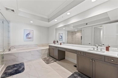 Don't miss out on this exquisite luxury seasonal rental in on Bonita Bay West in Florida - for sale on GolfHomes.com, golf home, golf lot