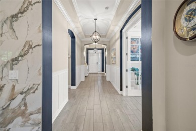 Under contract-accepting backup offers. INCREDIBLE FINISHES! on Venetian Golf and River Club in Florida - for sale on GolfHomes.com, golf home, golf lot