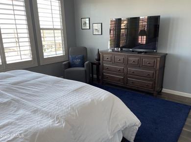 Seller Financing Available for two years with 30% Down at 4% on Wickenburg Ranch Golf Course in Arizona - for sale on GolfHomes.com, golf home, golf lot