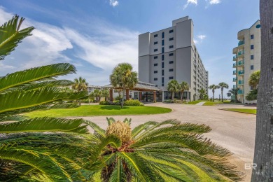 Unit 5312 at the Royal Gulf Beach and Racquet Club is a 2 on Kiva Dunes Golf Club in Alabama - for sale on GolfHomes.com, golf home, golf lot