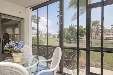1st Floor 3 bedroom end unit with private entrance. Nice golf on  in Florida - for sale on GolfHomes.com, golf home, golf lot