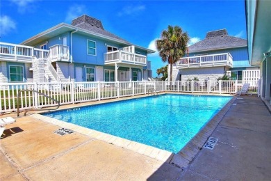 Discover the perfect island getaway at El Cortez on Mustang on Palmilla Beach Golf Club in Texas - for sale on GolfHomes.com, golf home, golf lot
